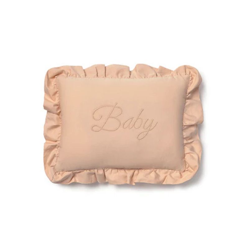 Baby Cushion