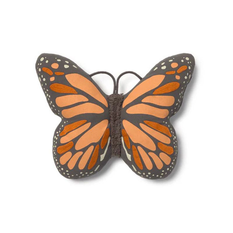 Butterfly Cushion