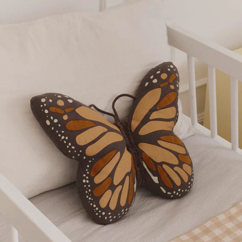 Butterfly Cushion