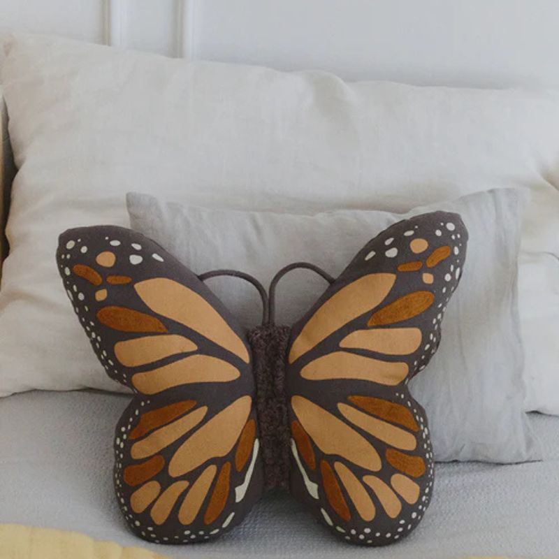 Butterfly Cushion