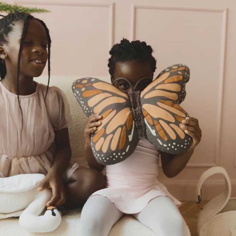 Butterfly Cushion