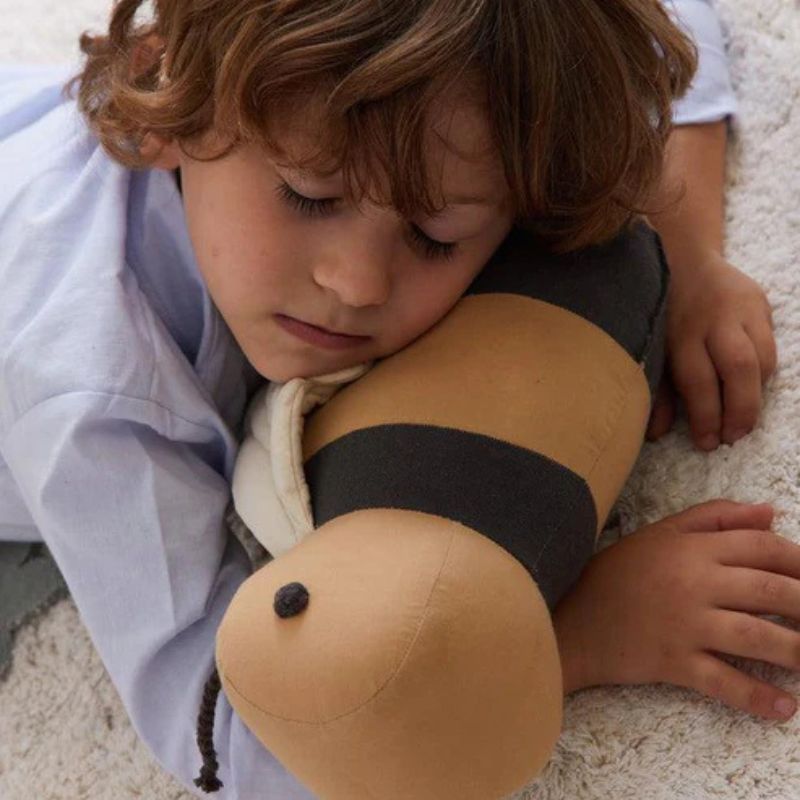 Cushion Buzzy Bee