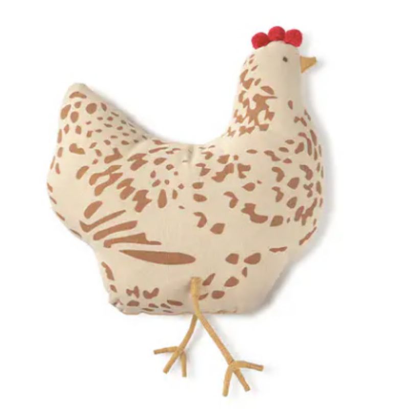 Chicken Cushion