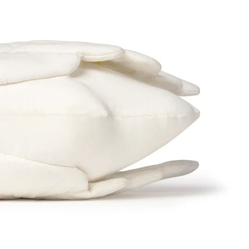 Swan Cushion