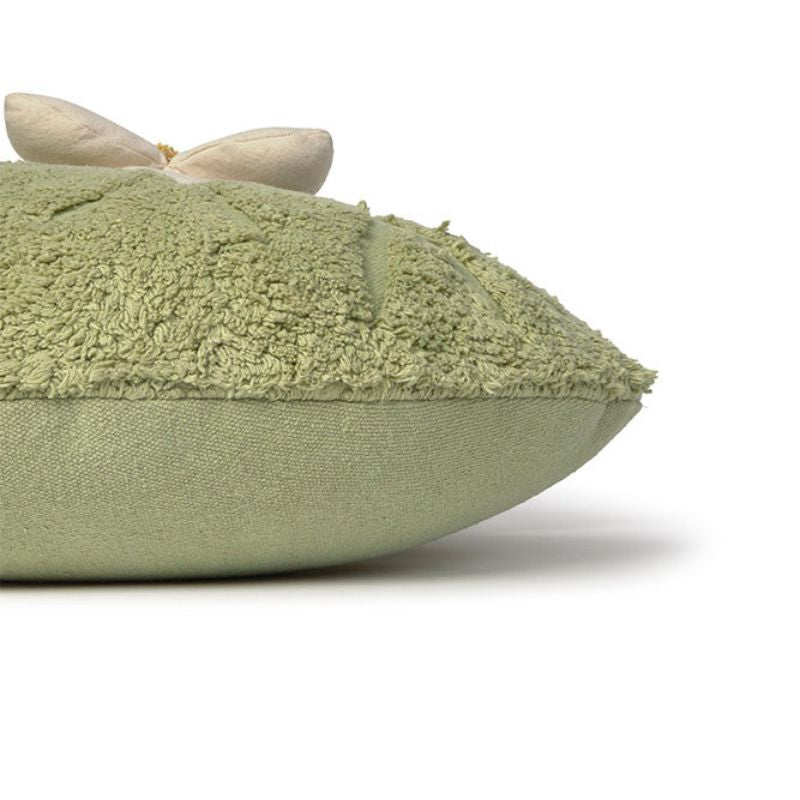 Waterlily Floor Cushion