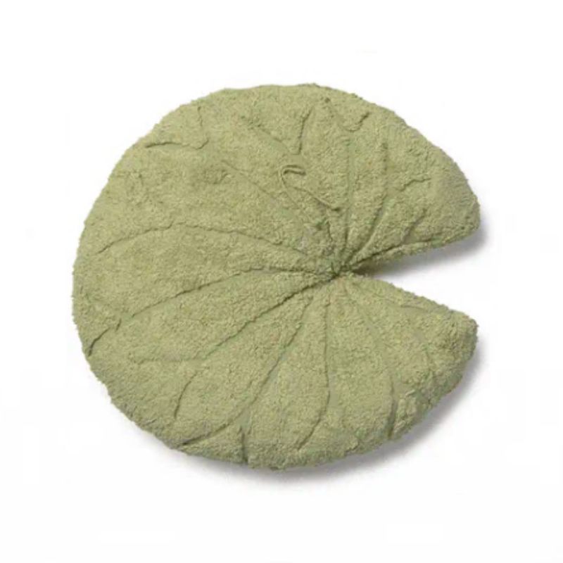 Waterlily Floor Cushion