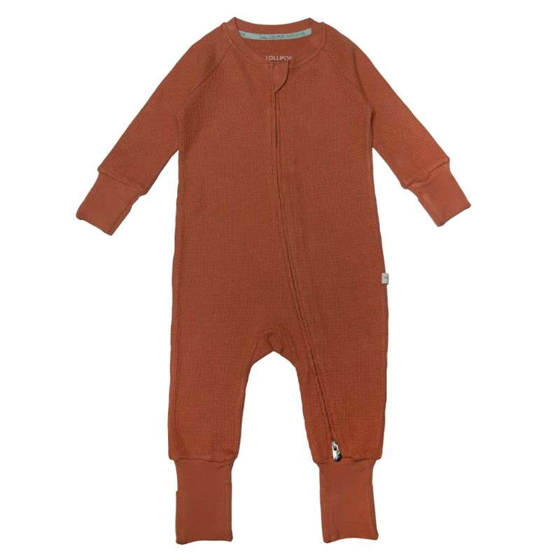 Waffle Sleepers Sienna
