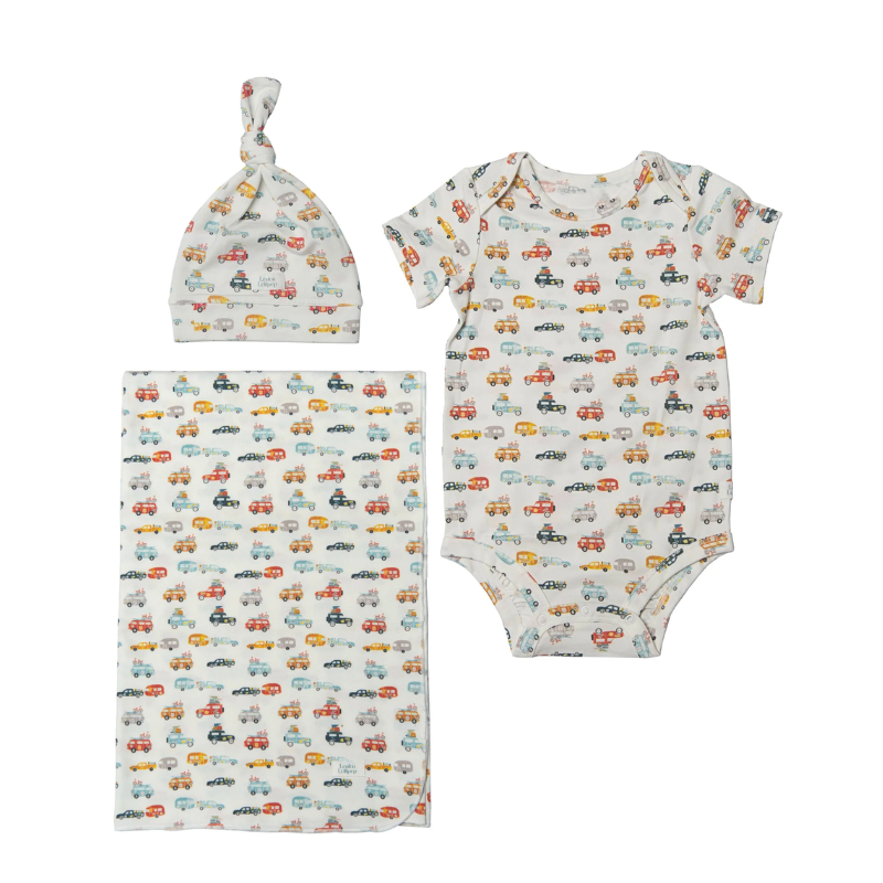 Newborn Gift Set