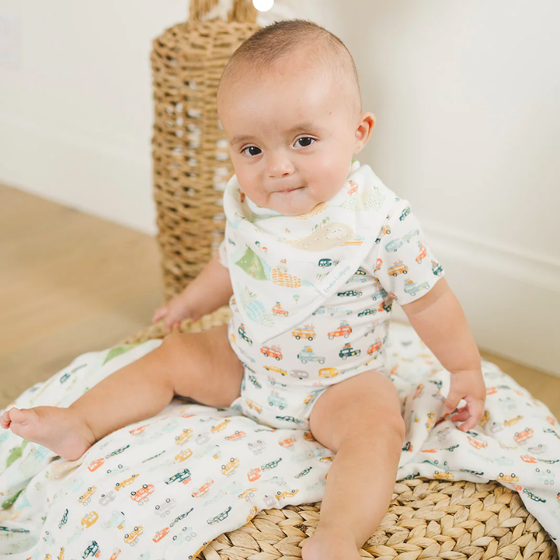 Newborn Gift Set