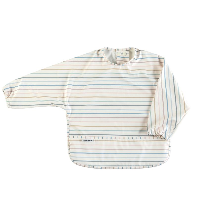 Long Sleeve Waterproof Bib