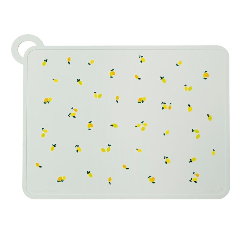 Silicone Placemats