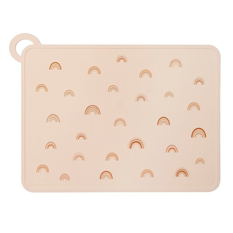 Silicone Placemats