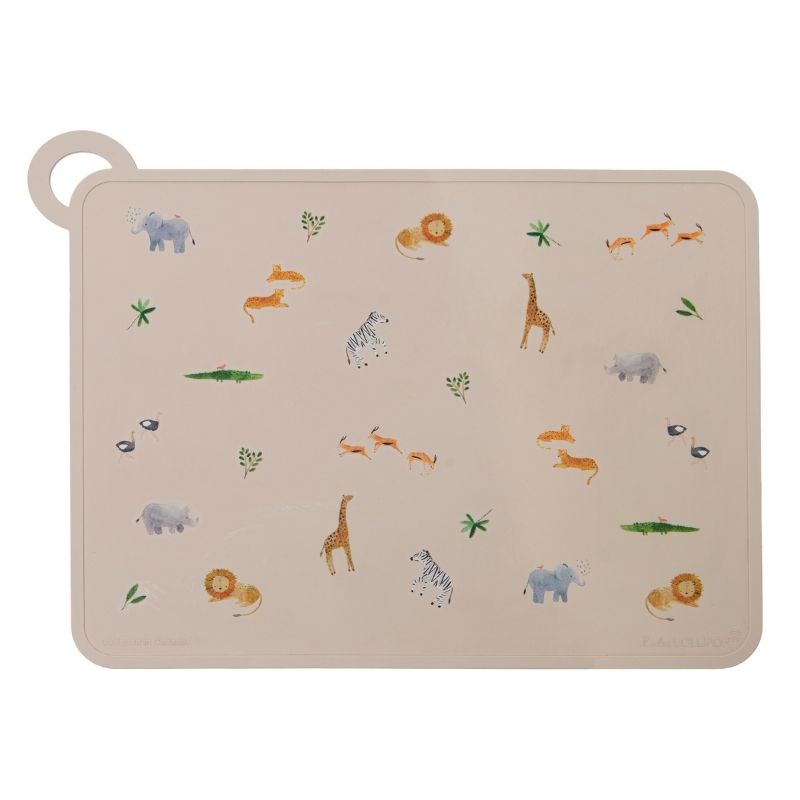 Silicone Placemats