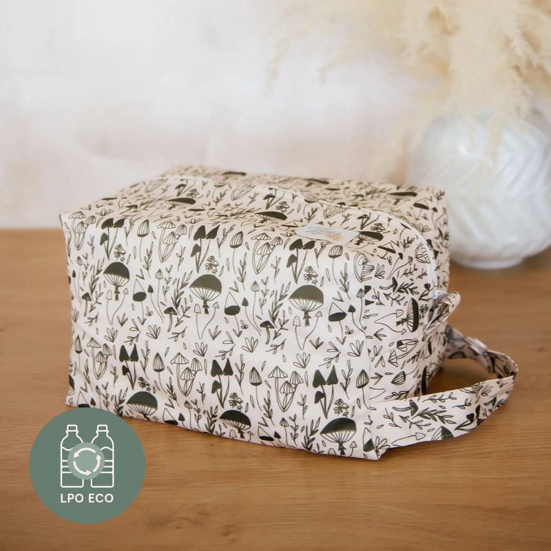 Diaper Pod Wet Bag