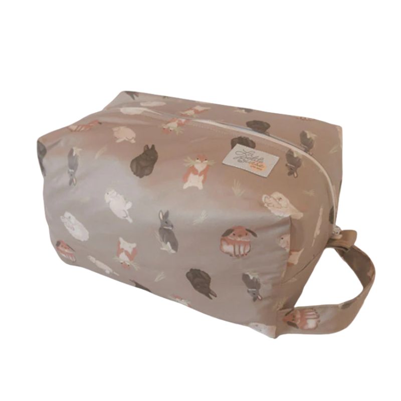 Diaper Pod Wet Bag