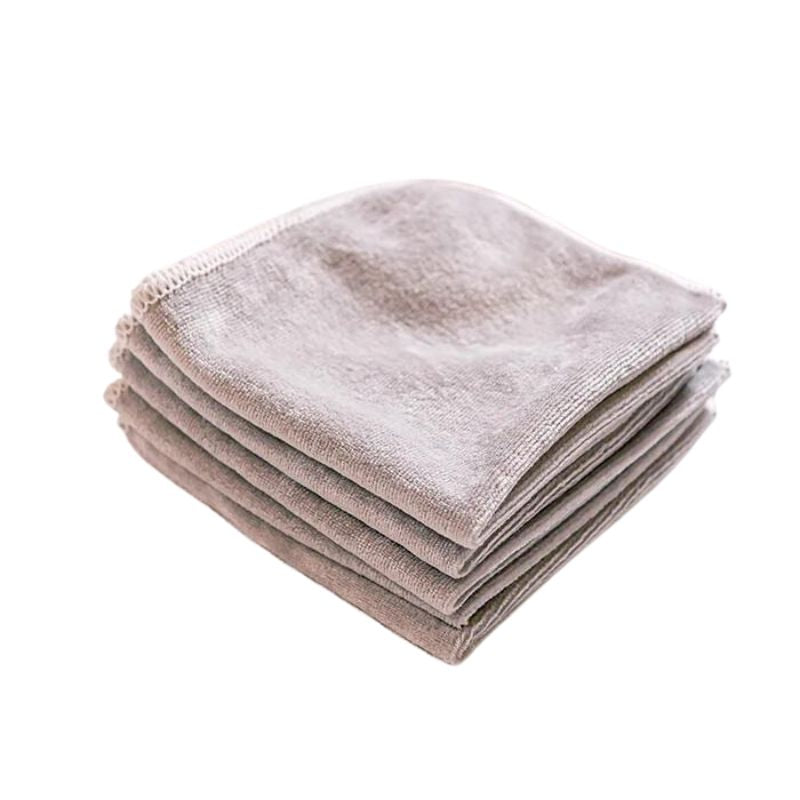 Washable Wipes - 5 Pack