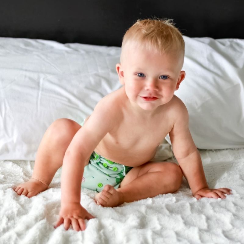 Pocket Diaper