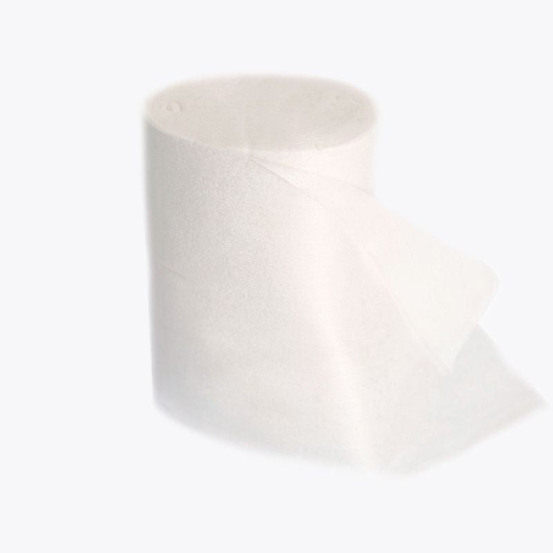 Disposable Bamboo Liners - 100 Pack