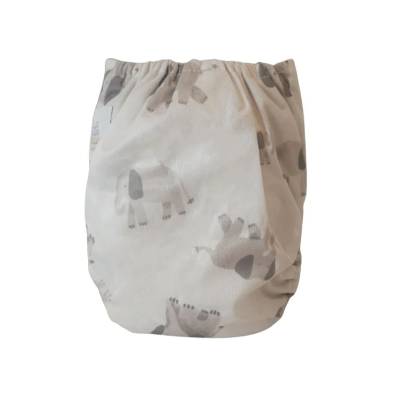 All In One Diaper