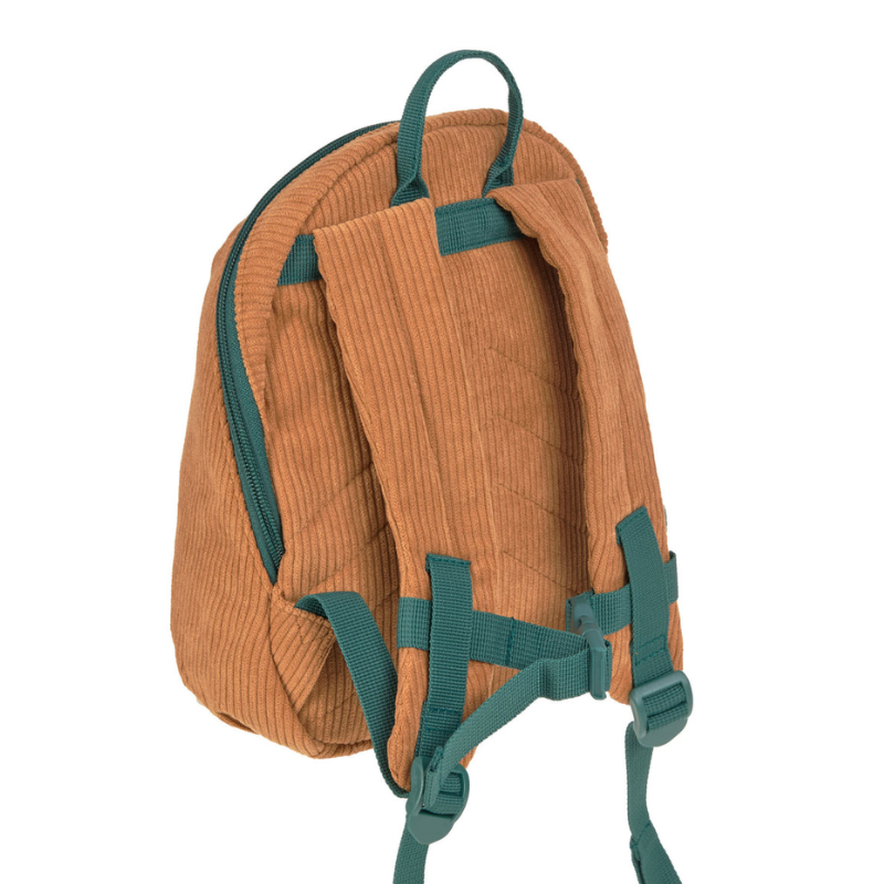 Tiny Backpack - Corduroy