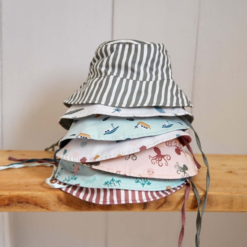 Bucket Hat