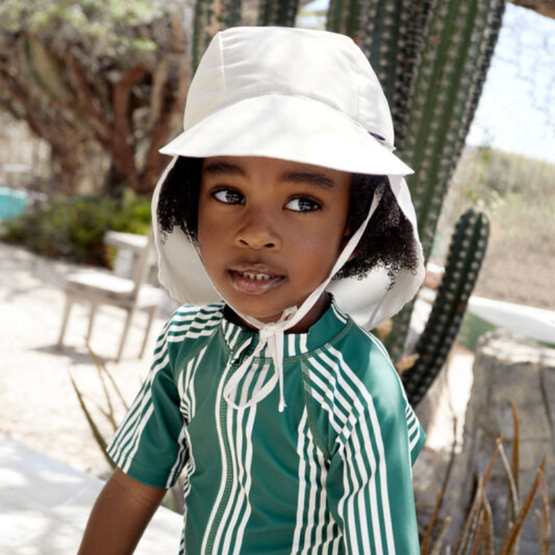Flap Hat