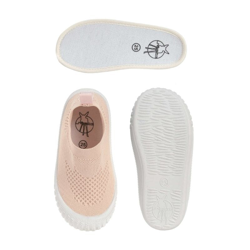Allround Sneaker Powder Pink