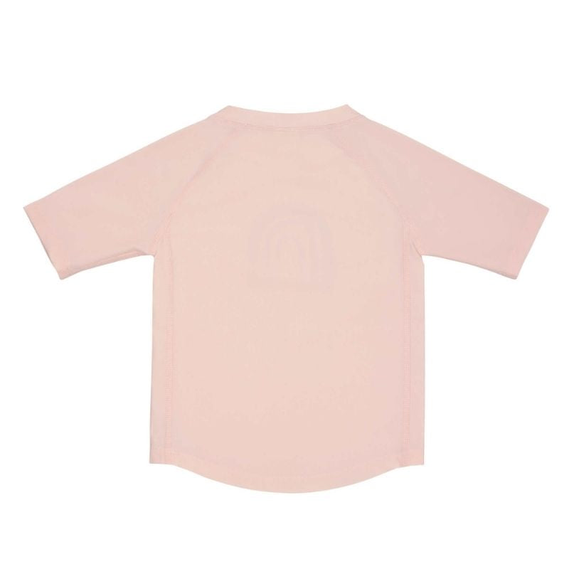 Short Sleeve Rashguard Rainbow