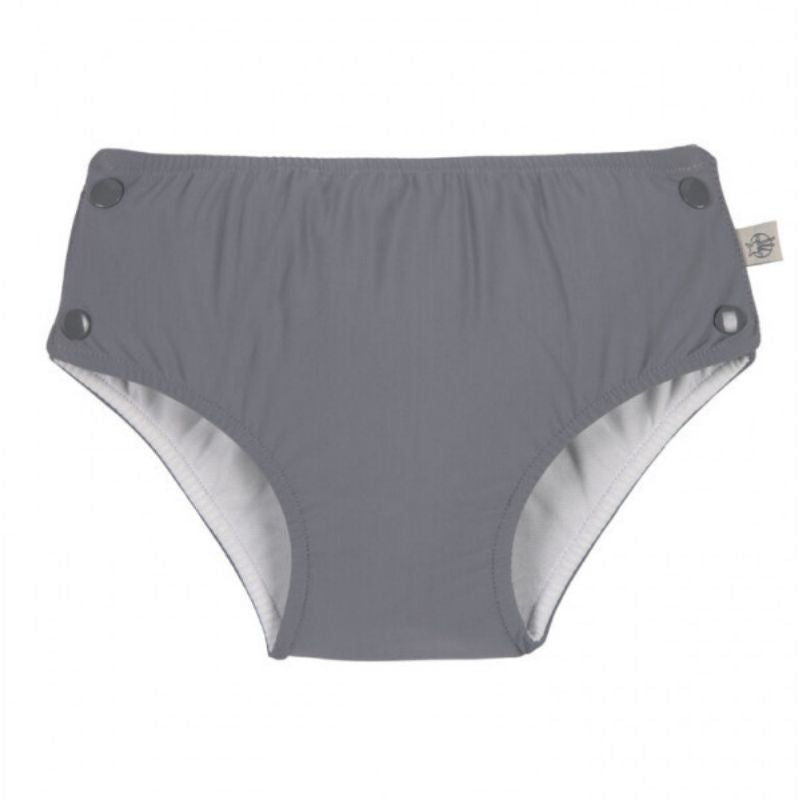 Swim Diaper Grey