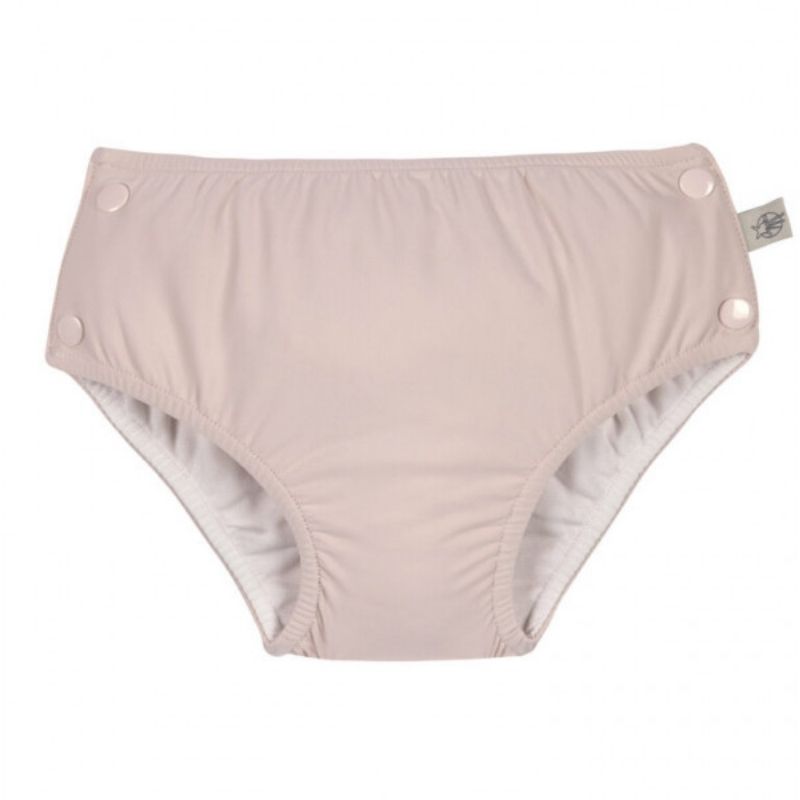 Swim Diaper Powder Pink