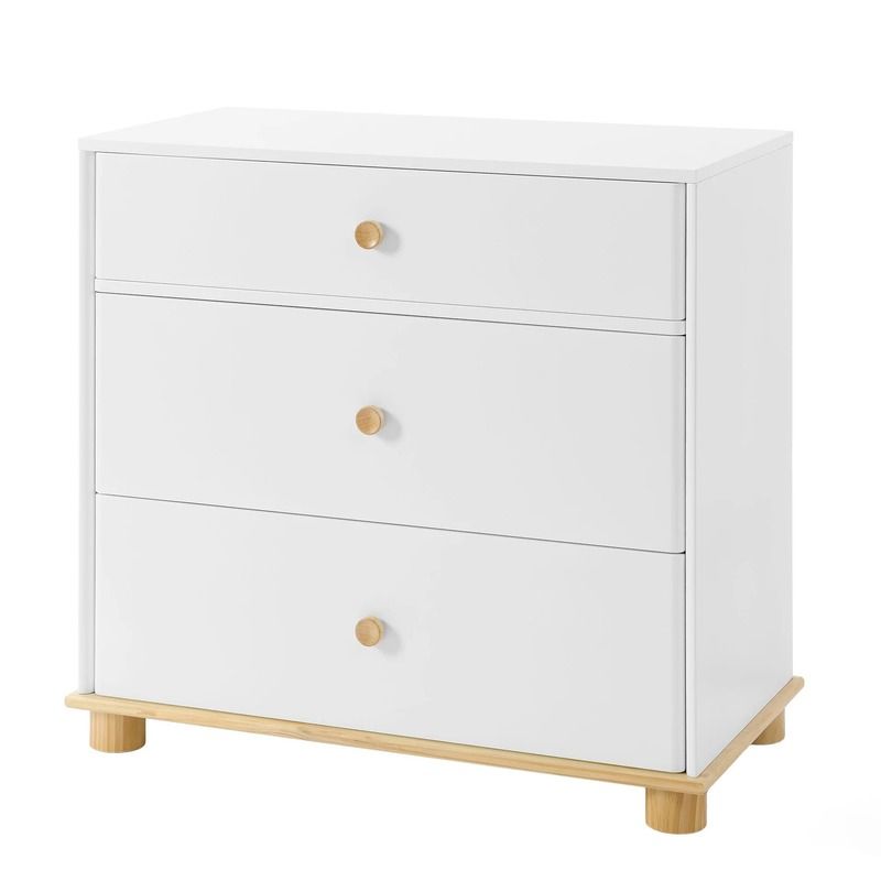 Roo 3-Drawer Dresser