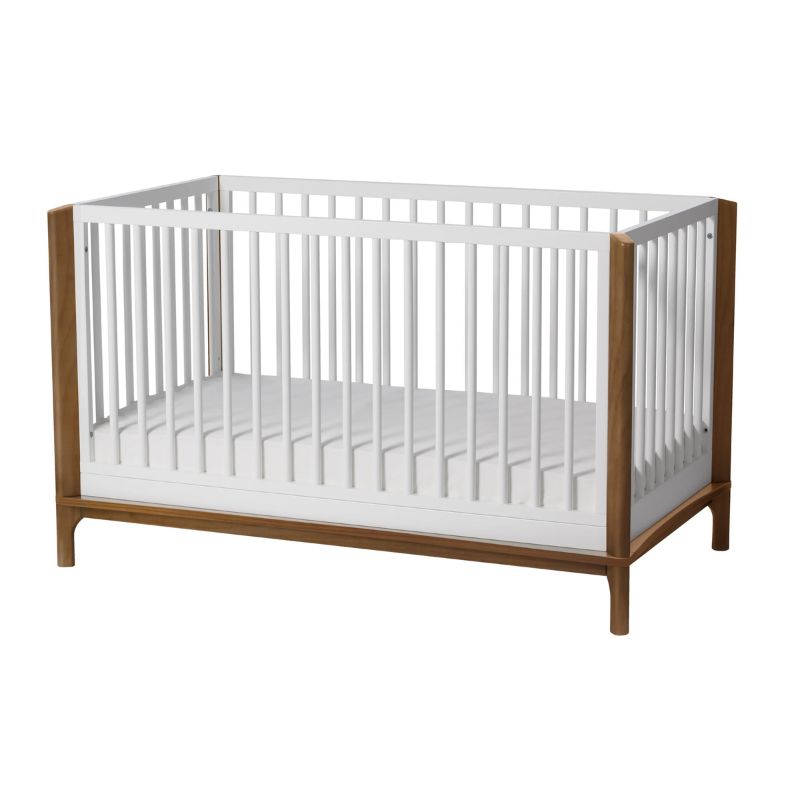 Laurel 4-in-1 Convertible Crib