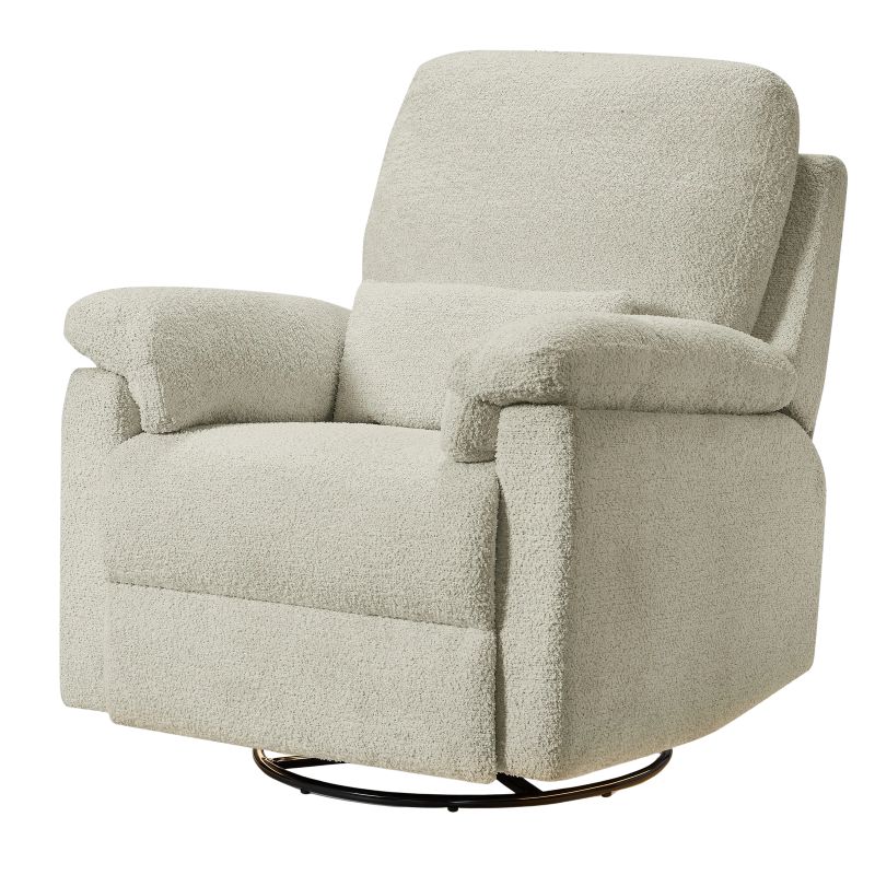 Bellamy Swivel Glider and Power Recliner