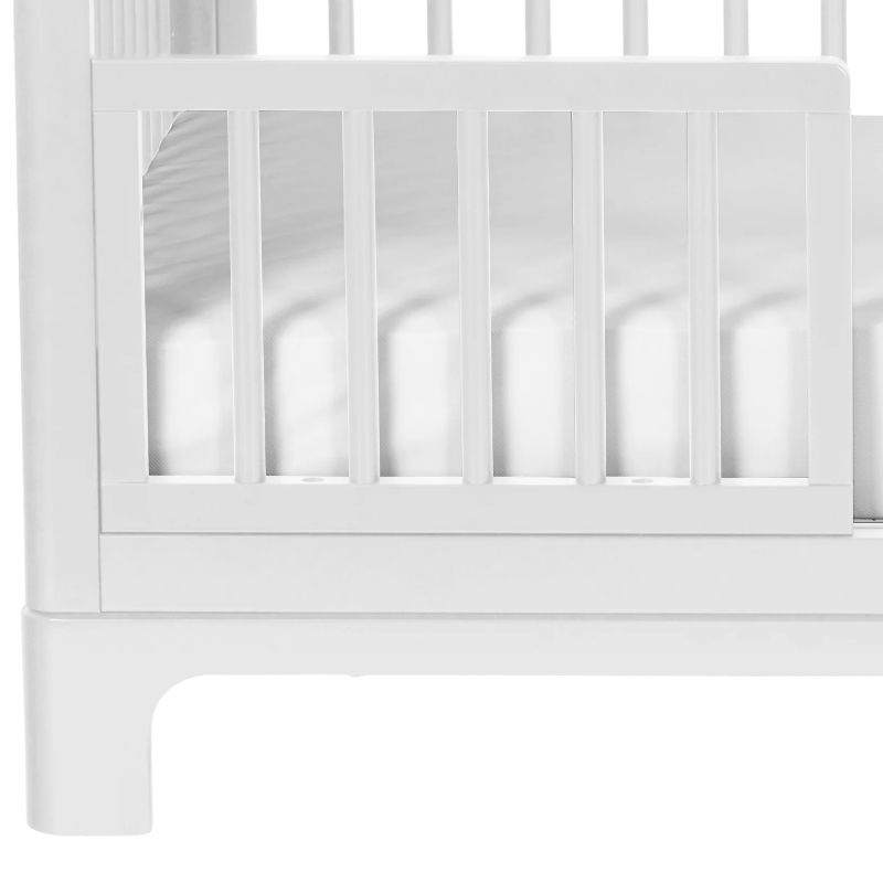 Toddler Bed Guardrail for Roo Crib
