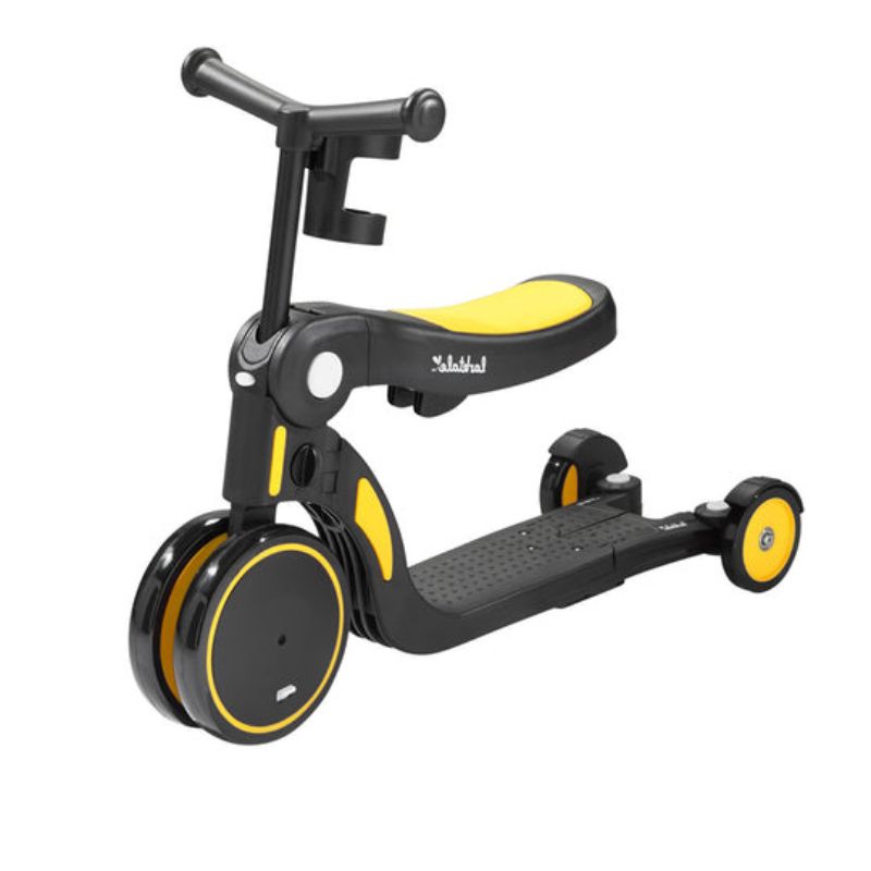 Scoobi 5-in-1 Scooter