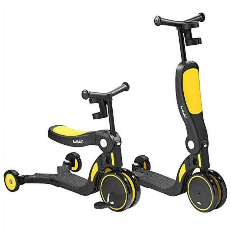 Scoobi 5-in-1 Scooter