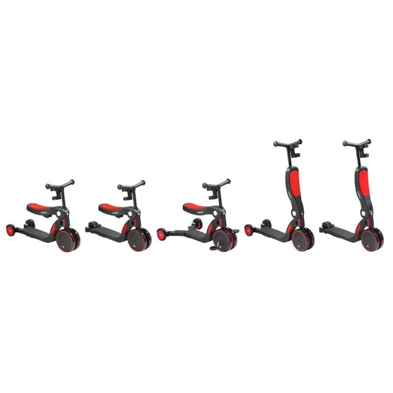 Scoobi 5-in-1 Scooter