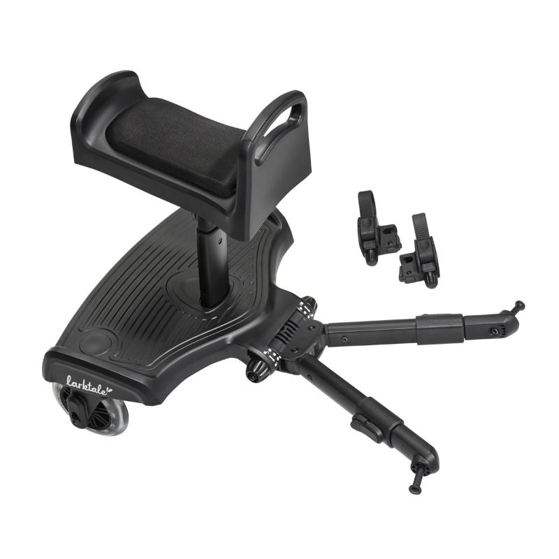 Universal Ride-Along Stroller Board