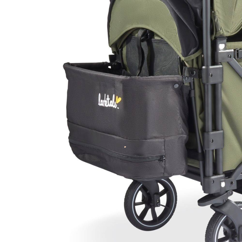 Caravane Quad Poussette Wagon