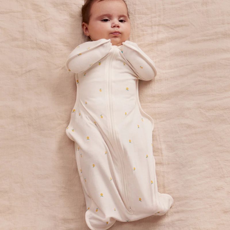 Swaddle UP Silky-Lux 1.0 TOG Sleep Sack