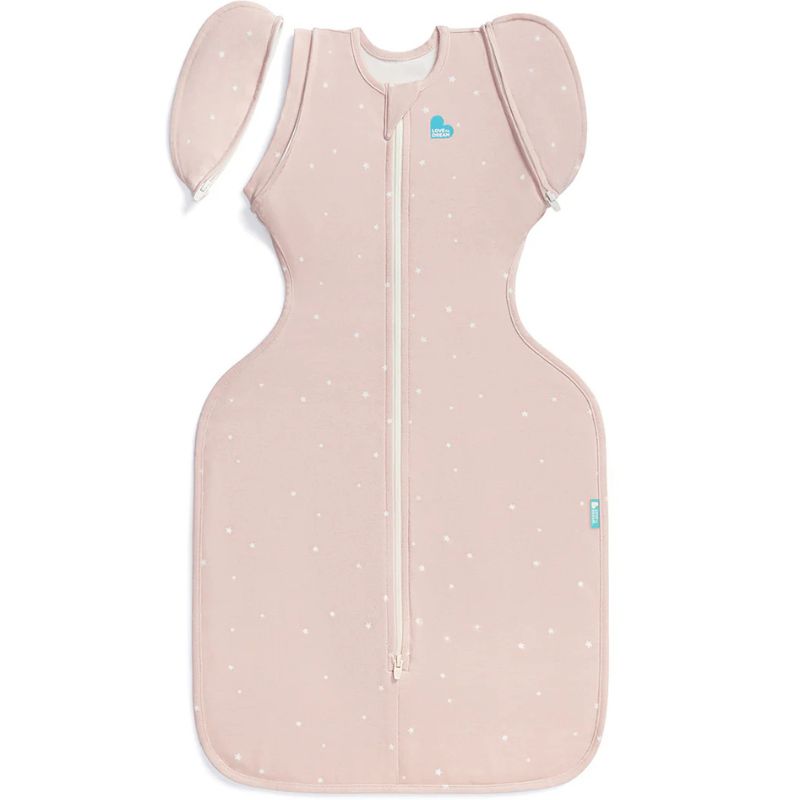 Swaddle Up Transition Bag - 1.0 TOG
