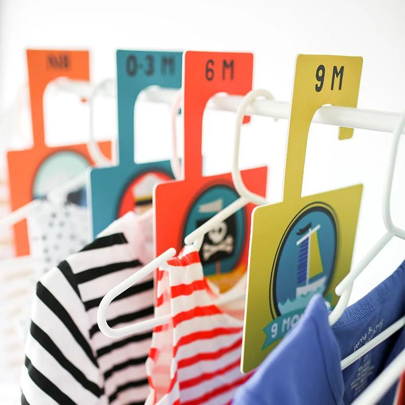 Little Love Closet Dividers