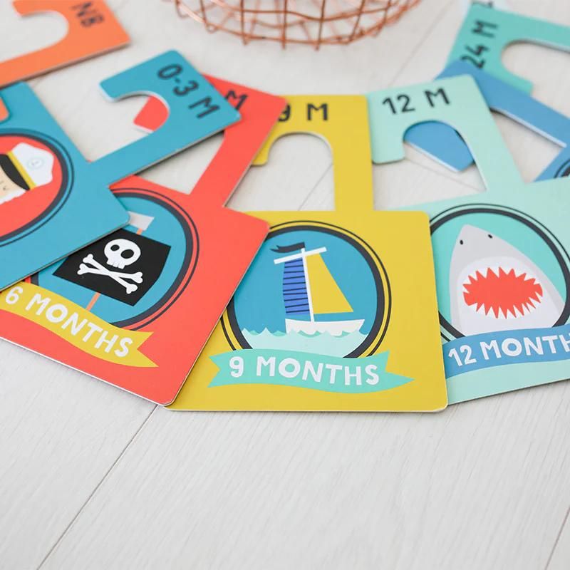 Little Love Closet Dividers