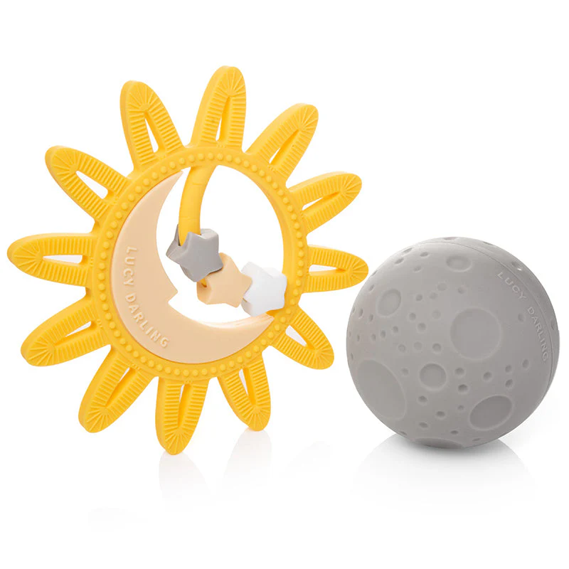 Celestial Skies Teether Sensor Toy