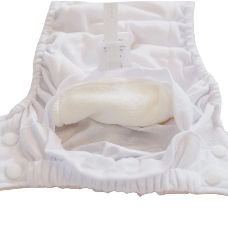 Reusable Swim Diapers