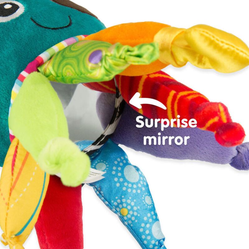 Clip & Go Toys