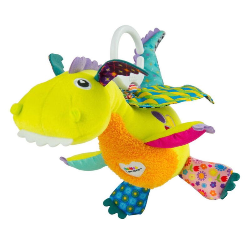 Clip & Go Toys