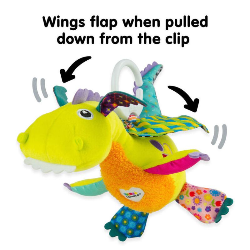Clip & Go Toys