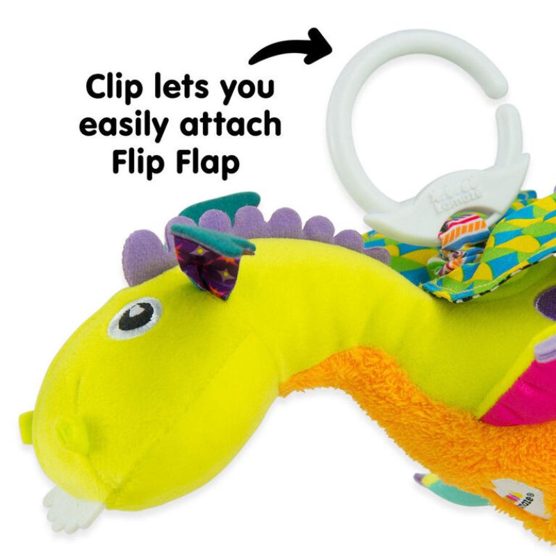 Clip & Go Toys