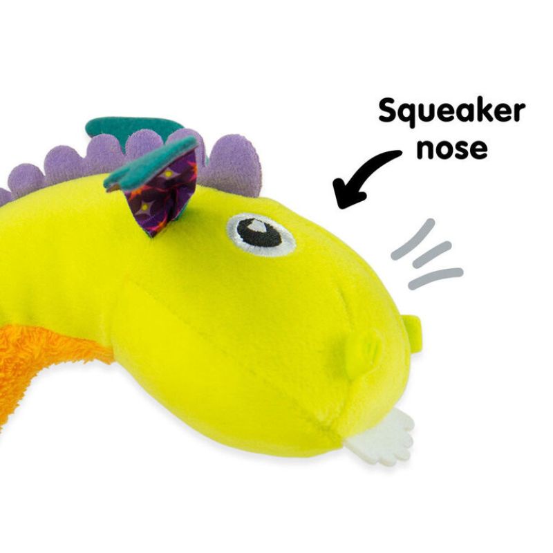 Clip & Go Toys